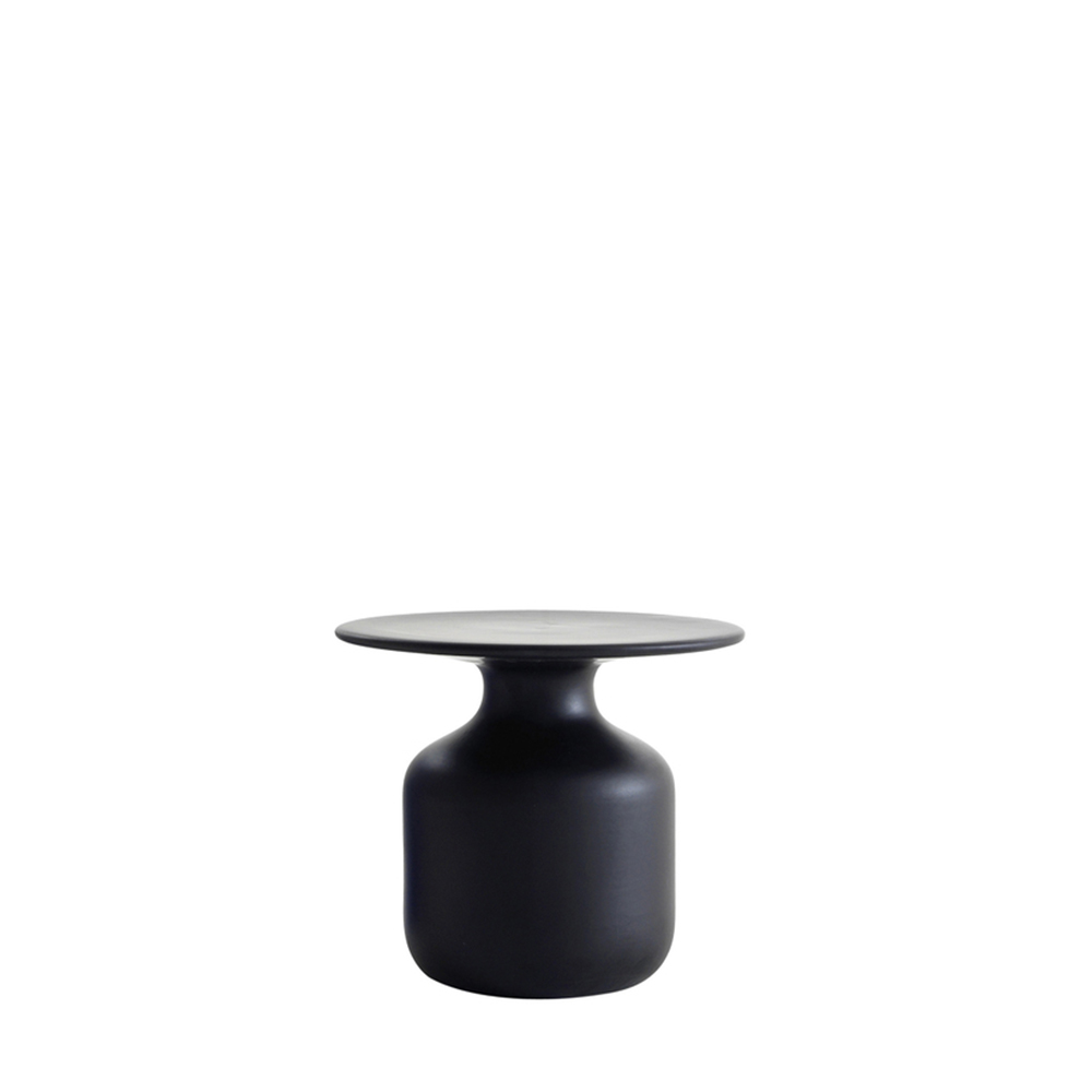 Mesa auxiliar Mini Bottle Cappellini
