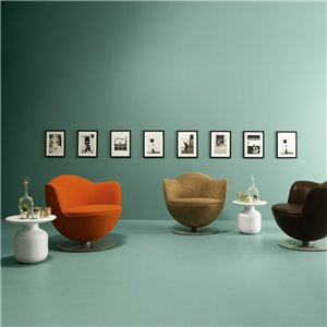 Mesa auxiliar Mini Bottle Cappellini