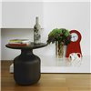 Mesa auxiliar Mini Bottle Cappellini