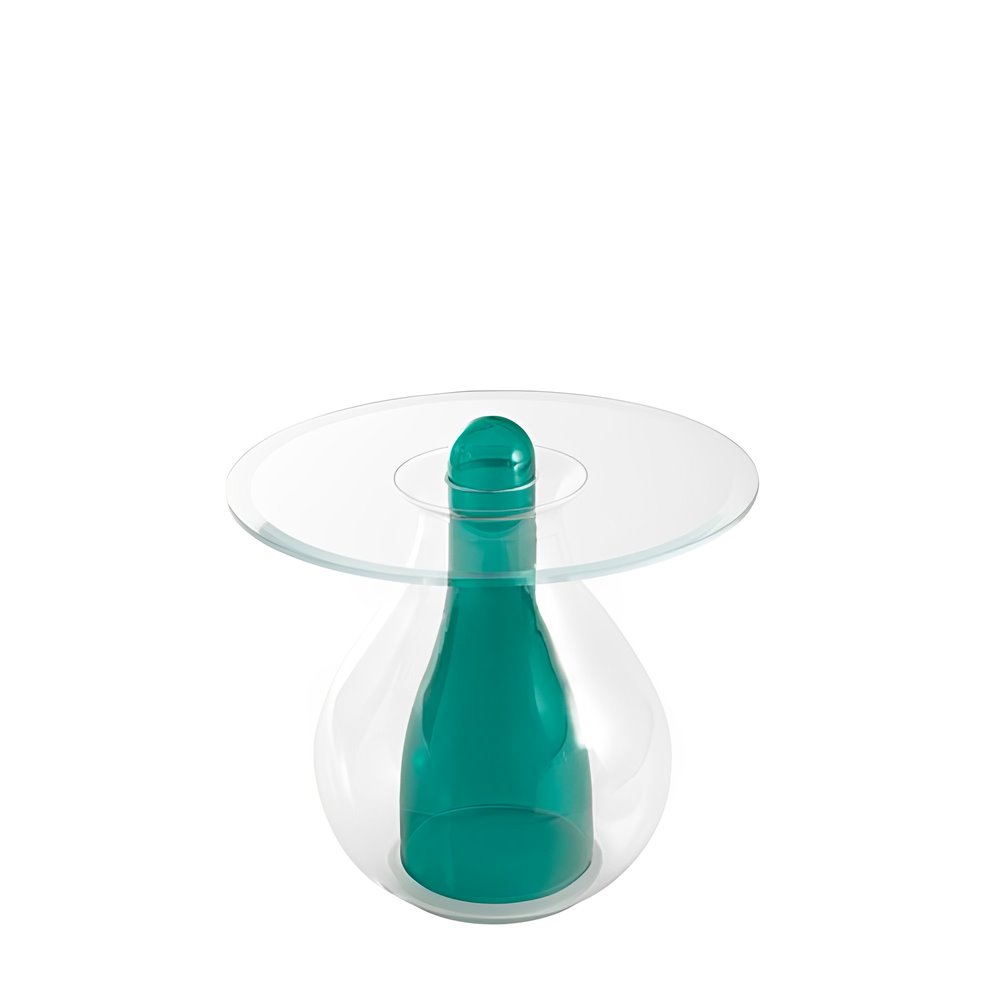 Mesa auxiliar Miya Cappellini