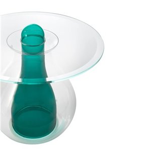 Mesa auxiliar Miya Cappellini