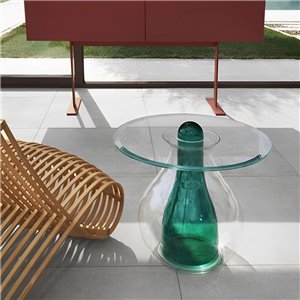 Mesa auxiliar Miya Cappellini