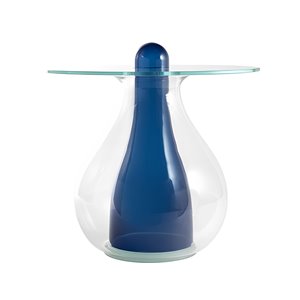 Mesa auxiliar Miya Cappellini