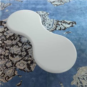 Mesa de centro Orgone Cappellini