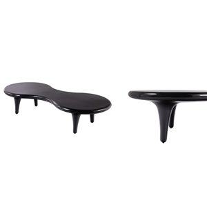 Mesa de centro Orgone Cappellini