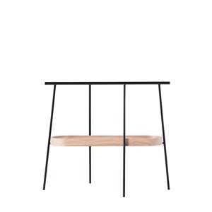 Mesa auxiliar Pinch Cappellini