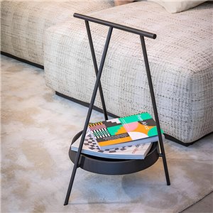Mesa auxiliar Pinch Cappellini