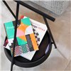 Mesa auxiliar Pinch Cappellini