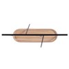 Mesa auxiliar Pinch Cappellini
