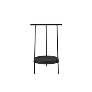 Mesa auxiliar Pinch Cappellini