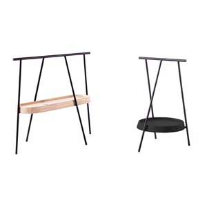 Mesa auxiliar Pinch Cappellini