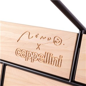 Mesa auxiliar Pinch Cappellini