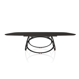 Mesa Louis Cantos Redondeados Bontempi