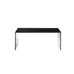 Mesa de centro Smoke Cappellini