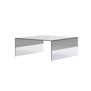 Mesa de centro Smoke Cappellini
