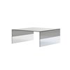 Mesa de centro Smoke Cappellini