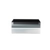 Mesa de centro Smoke Cappellini