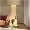 Mesa auxiliar Thin Black Cappellini
