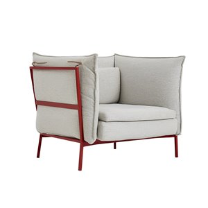 Sillón Basket Cappellini