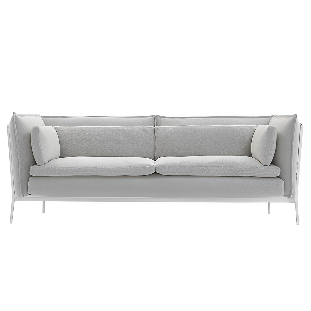Sofá Basket Cappellini