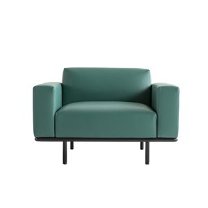 Sillón Cap Ferrat Cappellini