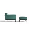 Sillón Cap Ferrat Cappellini