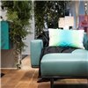 Pouf Cap Ferrat Cappellini