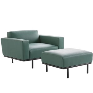 Pouf Cap Ferrat Cappellini