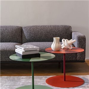 Sofá Cap Ferrat Cappellini