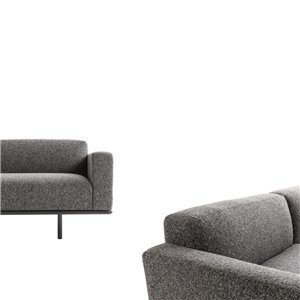Sofá Cap Ferrat Cappellini
