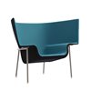 Butaca Capo Cappellini