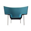Butaca Capo Cappellini