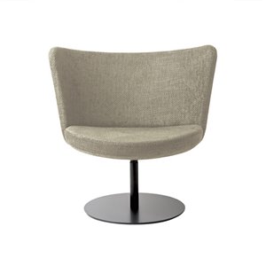 Butaca Embroidery simple Cappellini