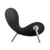Butaca Embryo Cappellini