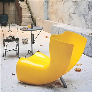 Butaca Felt Cappellini