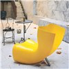 Butaca Felt Cappellini