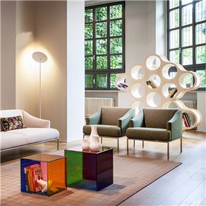 Sillón High Time Cappellini