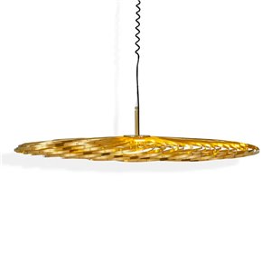 Lámpara suspensión Spring Tom Dixon