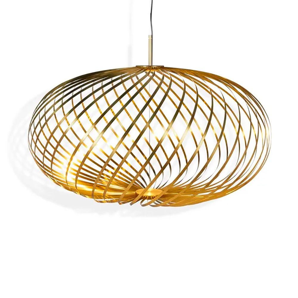 Lámpara suspensión Spring Tom Dixon