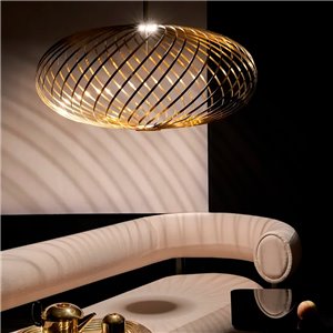 Lámpara suspensión Spring Tom Dixon