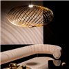 Lámpara suspensión Spring Tom Dixon