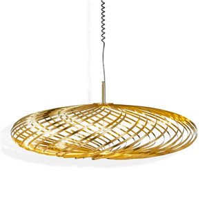 Lámpara suspensión Spring Tom Dixon