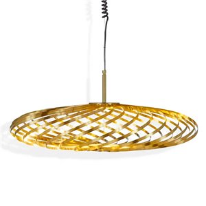 Lámpara suspensión Spring Tom Dixon