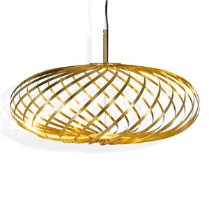 Lámpara suspensión Spring Tom Dixon