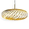 Lámpara suspensión Spring Tom Dixon
