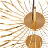 Lámpara suspensión Spring Tom Dixon