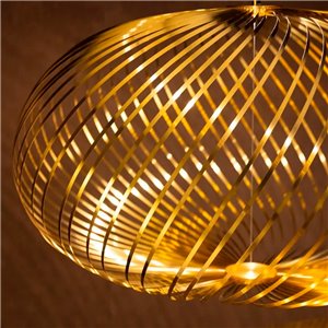 Lámpara suspensión Spring Tom Dixon