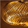 Lámpara suspensión Spring Tom Dixon
