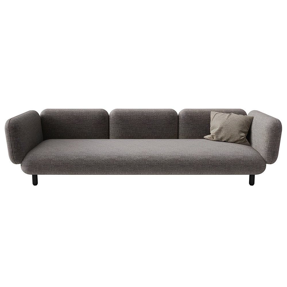 Sofá Hobo Contract Cappellini