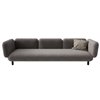 Sofá Hobo Contract Cappellini